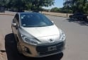 Autos - Peugeot 308 ALLURE NAV 1.6 2014 Nafta 72000Km - En Venta