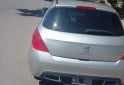 Autos - Peugeot 308 ALLURE NAV 1.6 2014 Nafta 72000Km - En Venta