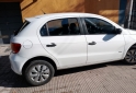 Autos - Volkswagen Gol 2013 Nafta 109000Km - En Venta