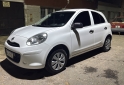 Autos - Nissan March 2016 Nafta - En Venta