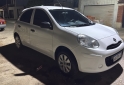 Autos - Nissan March 2016 Nafta - En Venta