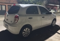 Autos - Nissan March 2016 Nafta - En Venta