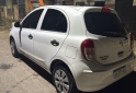 Autos - Nissan March 2016 Nafta - En Venta