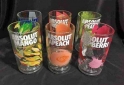 Otros - Vasos artesanales - En Venta