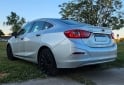 Autos - Chevrolet Cruze ltz 2019 Nafta 77000Km - En Venta