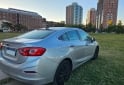Autos - Chevrolet Cruze ltz 2019 Nafta 77000Km - En Venta