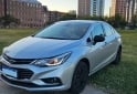 Autos - Chevrolet Cruze ltz 2019 Nafta 77000Km - En Venta