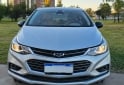 Autos - Chevrolet Cruze ltz 2019 Nafta 77000Km - En Venta