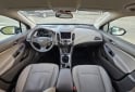 Autos - Chevrolet Cruze ltz 2019 Nafta 77000Km - En Venta