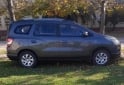 Autos - Chevrolet Spin LTZ 7 ASIENTOS 2013 Nafta 178000Km - En Venta