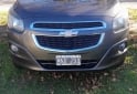 Autos - Chevrolet Spin LTZ 7 ASIENTOS 2013 Nafta 178000Km - En Venta