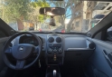 Autos - Chevrolet Agile LTZ 2009 Nafta 150000Km - En Venta