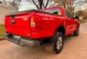 Camionetas - Ford RANGER  XLS 2023 Diesel 78123Km - En Venta