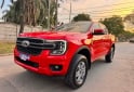 Camionetas - Ford RANGER  XLS 2023 Diesel 78123Km - En Venta