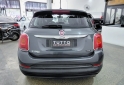 Autos - Fiat 500x pop 2018 Nafta 54000Km - En Venta
