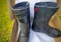 Accesorios para Motos - VENDO BOTAS TEXX STRIKE TALLE 42 - En Venta