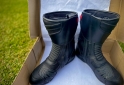 Accesorios para Motos - VENDO BOTAS TEXX STRIKE TALLE 42 - En Venta