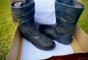 Accesorios para Motos - VENDO BOTAS TEXX STRIKE TALLE 42 - En Venta