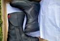 Accesorios para Motos - VENDO BOTAS TEXX STRIKE TALLE 42 - En Venta