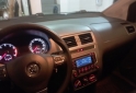 Autos - Volkswagen Suran trendline 2015 GNC 131000Km - En Venta