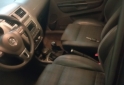 Autos - Volkswagen Suran trendline 2015 GNC 131000Km - En Venta