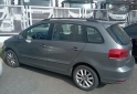 Autos - Volkswagen Suran trendline 2015 GNC 131000Km - En Venta