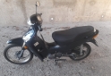 Motos - Keller 110 2025 Nafta 5900Km - En Venta