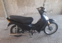 Motos - Keller 110 2025 Nafta 5900Km - En Venta