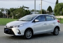 Autos - Toyota Yaris 2023 Nafta 12000Km - En Venta