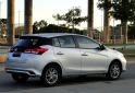 Autos - Toyota Yaris 2023 Nafta 12000Km - En Venta