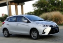 Autos - Toyota Yaris 2023 Nafta 12000Km - En Venta