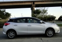Autos - Toyota Yaris 2023 Nafta 12000Km - En Venta