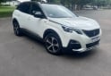 Autos - Peugeot 3008 GT LINE 2018 Diesel 110000Km - En Venta