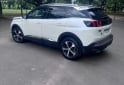 Autos - Peugeot 3008 GT LINE 2018 Diesel 110000Km - En Venta