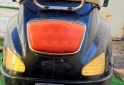 Motos - Corven Milano 2017 Nafta 28000Km - En Venta