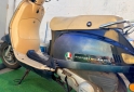 Motos - Corven Milano 2017 Nafta 28000Km - En Venta