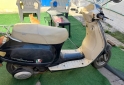 Motos - Corven Milano 2017 Nafta 28000Km - En Venta
