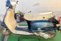Motos - Corven Milano 2017 Nafta 28000Km - En Venta