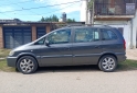 Autos - Chevrolet Zafira 2006 Nafta 280000Km - En Venta