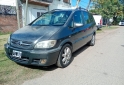 Autos - Chevrolet Zafira 2006 Nafta 280000Km - En Venta