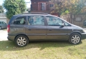 Autos - Chevrolet Zafira 2006 Nafta 280000Km - En Venta