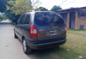 Autos - Chevrolet Zafira 2006 Nafta 280000Km - En Venta