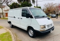 Utilitarios - Renault Trafic 2002 Diesel 500000Km - En Venta