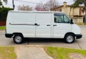 Utilitarios - Renault Trafic 2002 Diesel 500000Km - En Venta