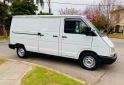 Utilitarios - Renault Trafic 2002 Diesel 500000Km - En Venta