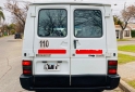 Utilitarios - Renault Trafic 2002 Diesel 500000Km - En Venta