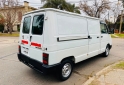 Utilitarios - Renault Trafic 2002 Diesel 500000Km - En Venta