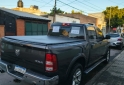 Camionetas - RAM LARAMIE 2016 Nafta 160000Km - En Venta