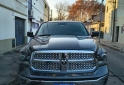Camionetas - RAM LARAMIE 2016 Nafta 160000Km - En Venta