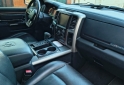 Camionetas - RAM LARAMIE 2016 Nafta 160000Km - En Venta